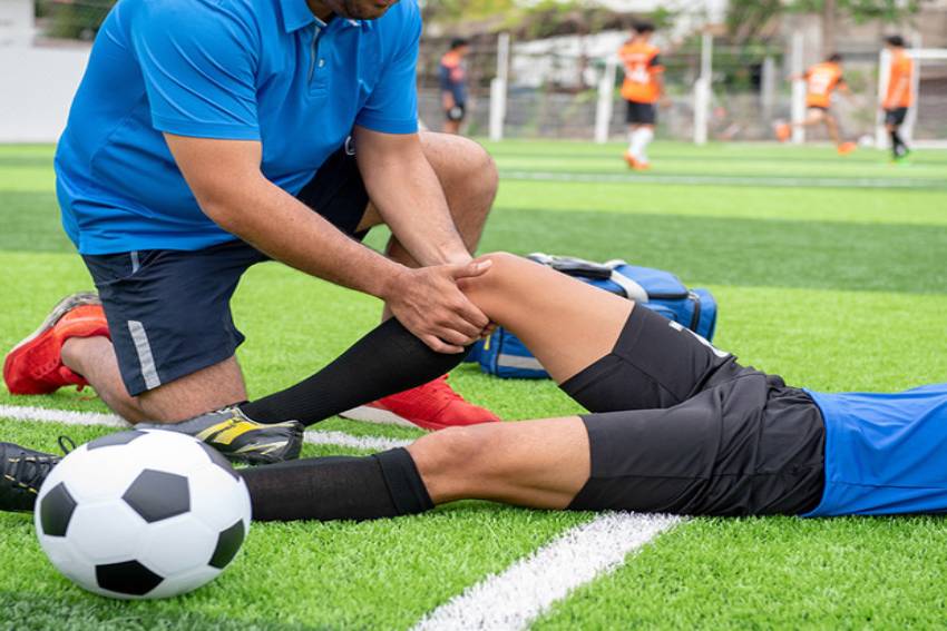 Sport Injuries